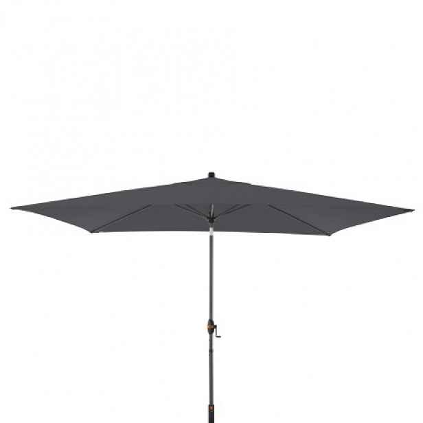 Doppler myZone 300 x 200 cm - slunečník s automatickým naklápěním klikou : Desén látky - 840