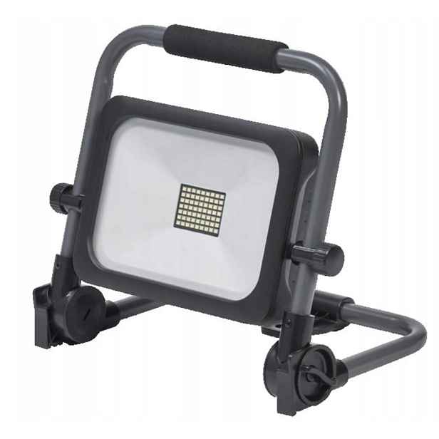 Ledvance Led pracovní reflektor Value R-stand nabíjecí 30W 865 405807583115
