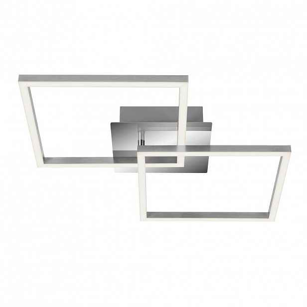 STROPNÍ LED SVÍTIDLO, 62/36,8/7,3 cm