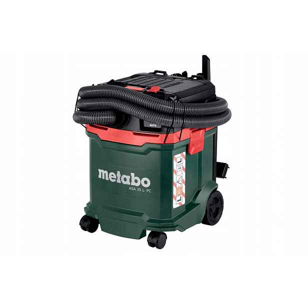 Vysavač Metabo Asa 30 L Pc Univerzální příslušenství