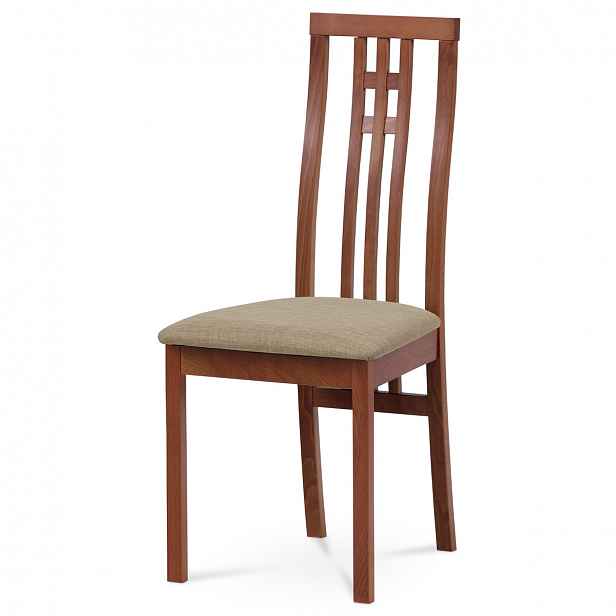 Dřevěná židle, třešeň