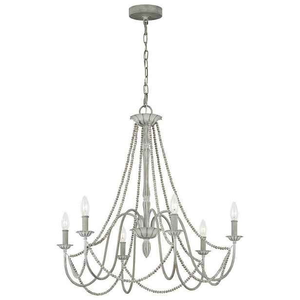 Elstead Lighting LUSTR, 71.1/83.9 cm