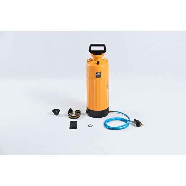 Hydronetka pro kočárek Power Raizor Raimondi
