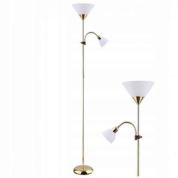 Podlahová lampa Action 4060 Rabalux