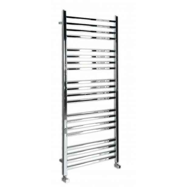 Sapho Metro - Topné těleso 60x153 cm, 497 W, chrom 0411-02