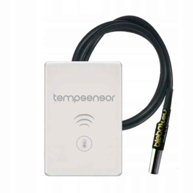 Snímač teploty µ WiFi teploměr tempSensor