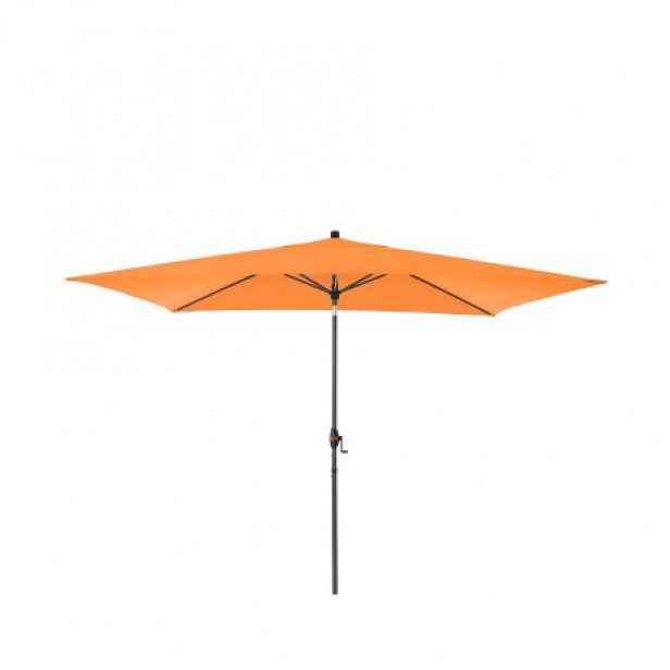 Doppler myZone 300 x 200 cm - slunečník s automatickým naklápěním klikou : Desén látky - 816