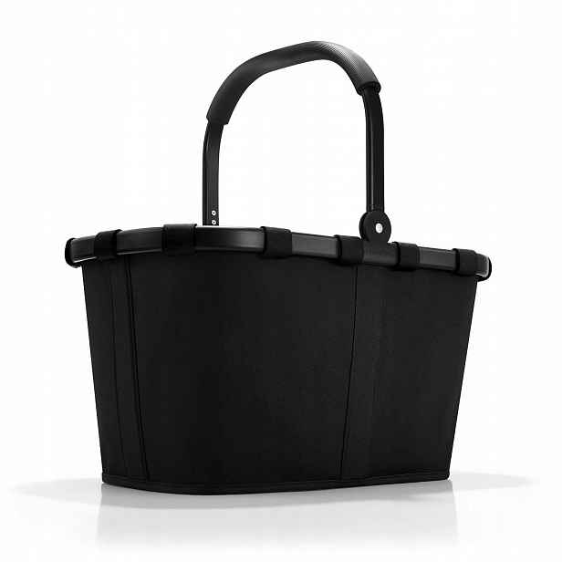 Nákupní košík Reisenthel Carrybag 22L černý