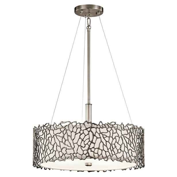 Elstead Lighting ZÁVĚSNÉ SVÍTIDLO, 46.4/28.6 cm