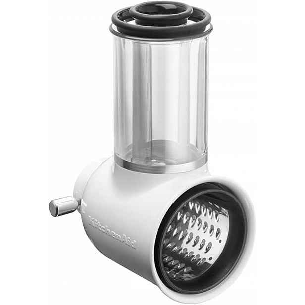 Kitchenaid kráječ na zeleninu, bílý, 3 mm/4 mm/6 mm
