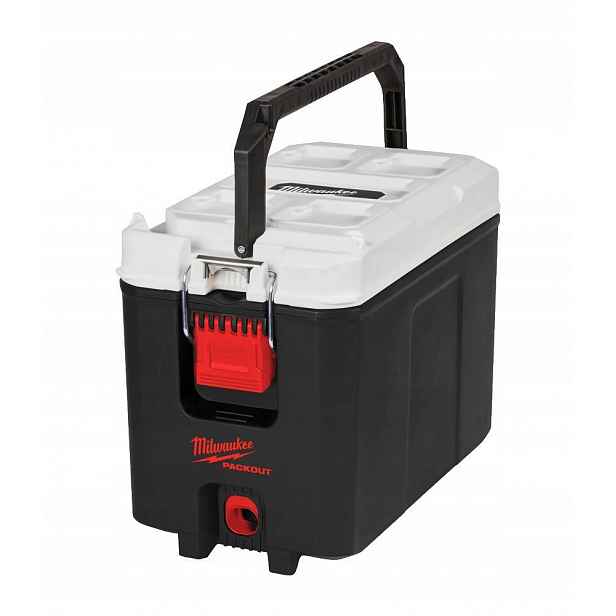 Lednička Termoizolační 15L Packout Milwaukee 4932471722