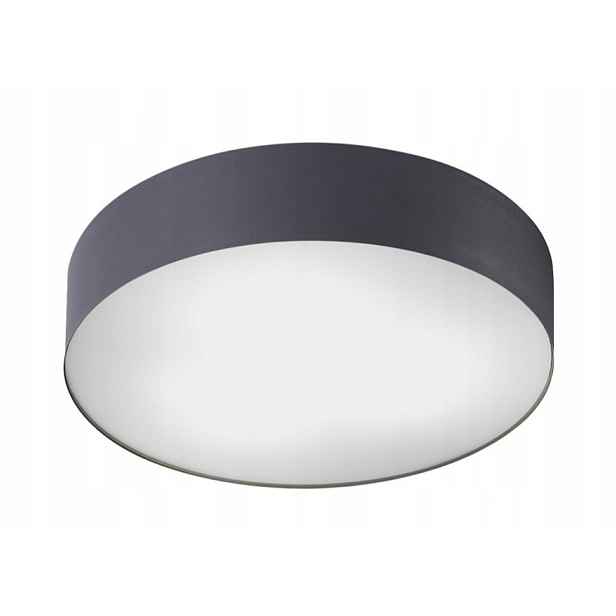 Stropní svítidlo stropní svítidlo Arena Graphite – stropní svítidlo Led, grafitová