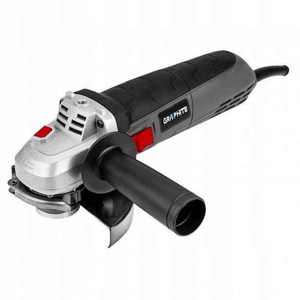 Úhlová Bruska 900 W Kotouč 125*22.2 MM