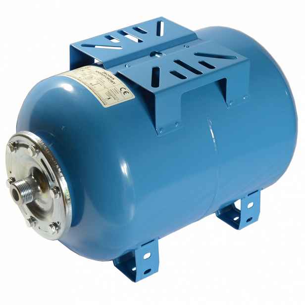 Hydroforová Membránová Nádrž 24 Litrů Malá
