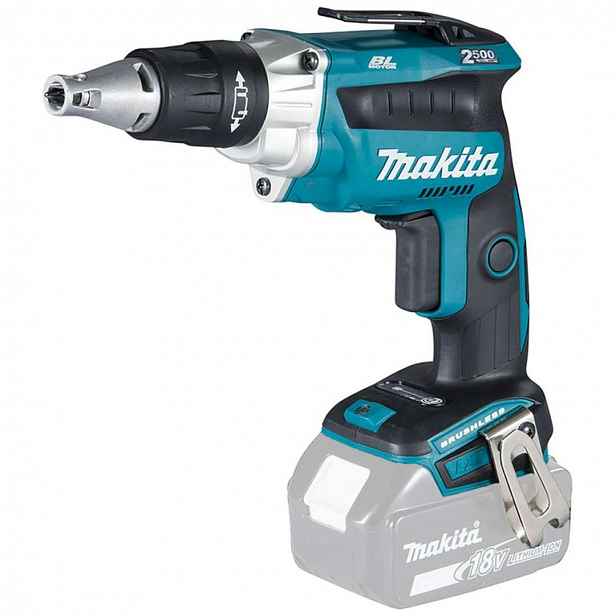 Makita - 18V AKU šroubovák, bez baterie a nabíječky DFS250Z