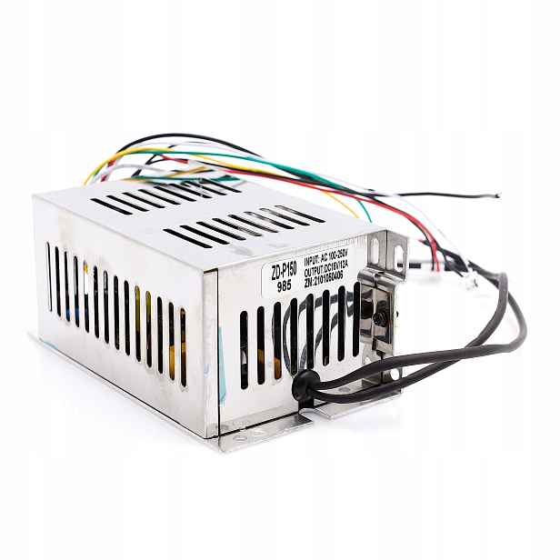 Napájecí Zdroj ZD-P150 Pro Stanice ZD-915/ZD-917/8915 Techrebal