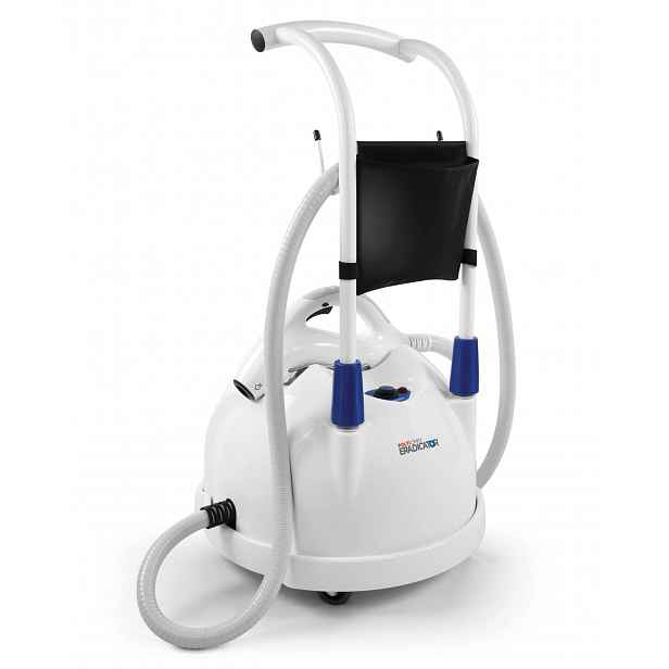Polti Cimex Eradicator Plus profesionální parní čistič pro desinfekci a dez