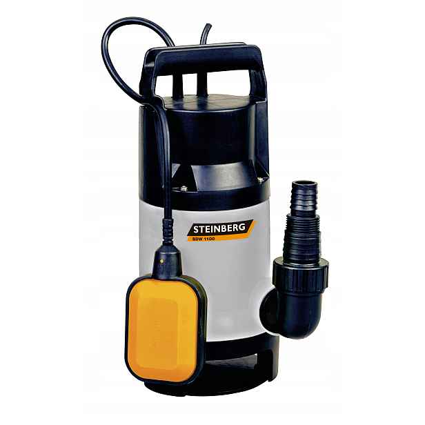 Ponorné čerpadlo Steinberg 1100 W 14 l/h