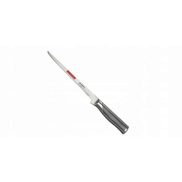 Švédský nůž, pružný, 21 cm Global G-30