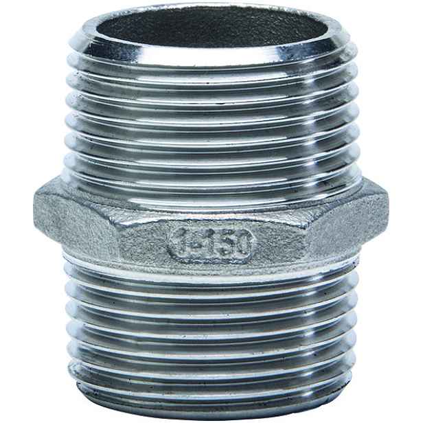 Vsuvka nerezová Gebo č. 280 1/2" MM