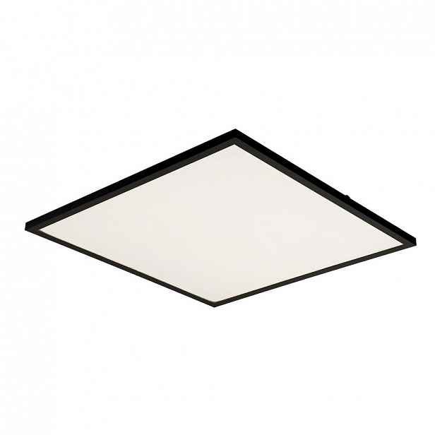 XXXLutz LED PANEL, 30/4,5/30 cm Novel - Stropní svítidla - 008227102301