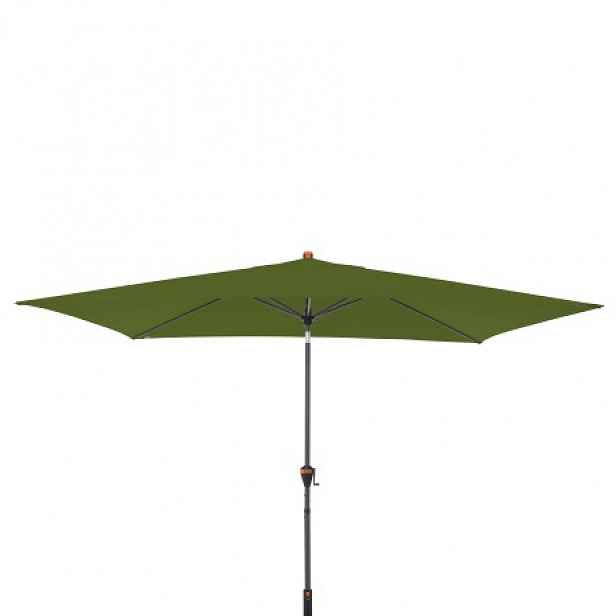 Doppler myZone 300 x 200 cm - slunečník s automatickým naklápěním klikou : Desén látky - 832