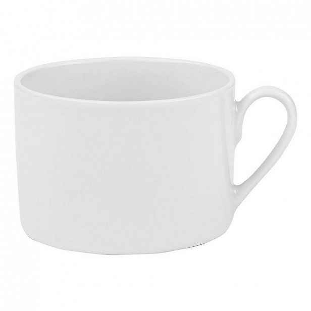 Homeware Šálek Na Kávu, Porcelán, - Hrnky na kávu - 0071360082