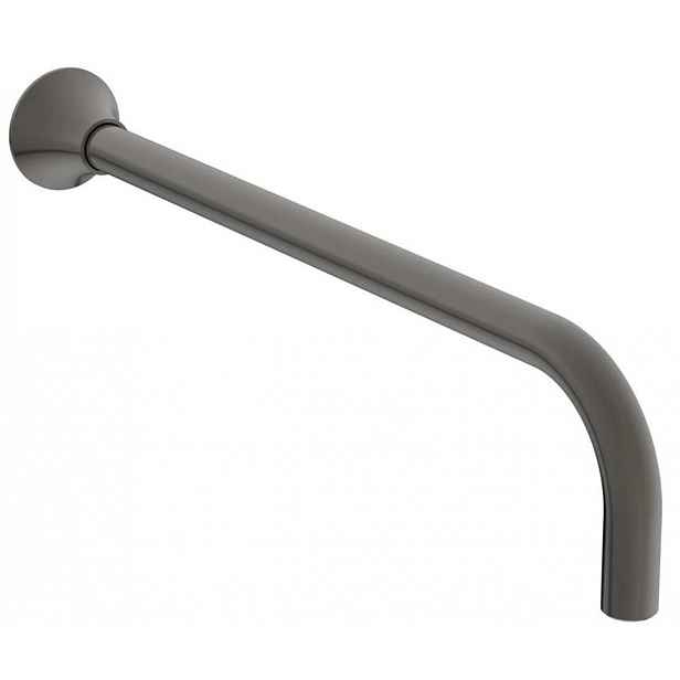 Ideal Standard La Dolce Vita - Sprchové rameno, 39 cm, Magnetic Grey BD679A5
