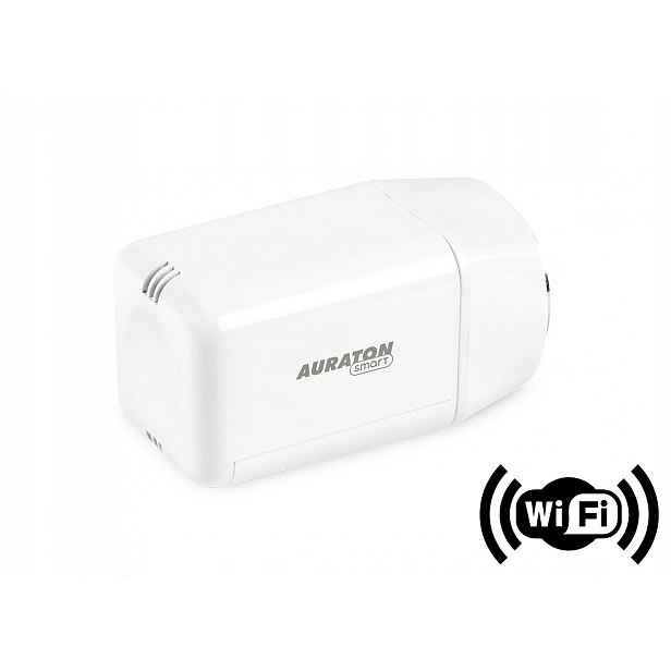Bezdrátová Wifi Hlavice Pro Systém Auraton Smart