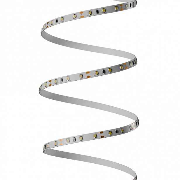 Pásek Led pásek 2835 12V 60LED/m 4,8W/m Nw 8mm IP20 30m