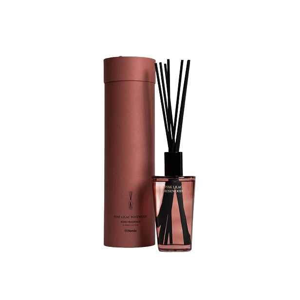 Difuzér Eternal Pink Lilac Rosewood 250 ml Homla