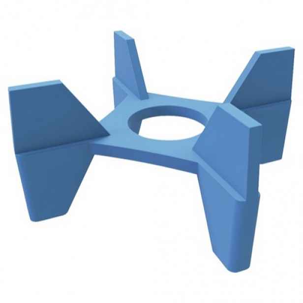 Křížky 1,5/3 mm Multi Tools 50 ks 3DKRIZEK