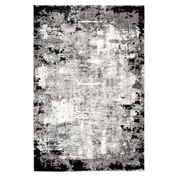 Kusový koberec Opal 912 grey, 120x170, šedá, kancelář, Obsession