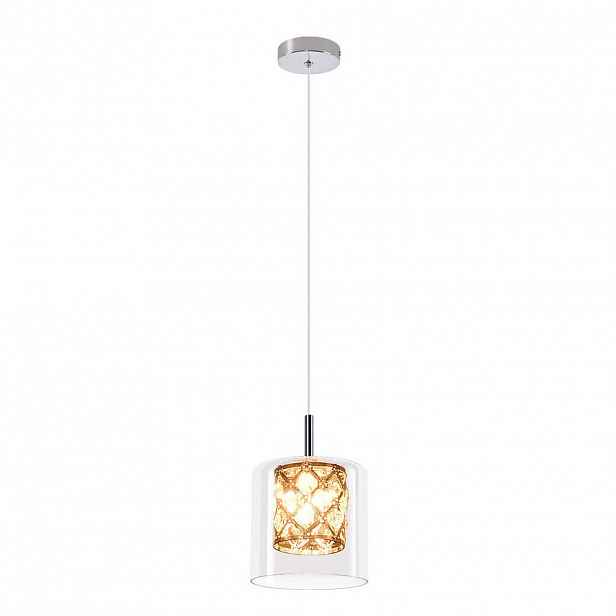 Nettlife ZÁVĚSNÁ lampa Margie 9/9/140 cm