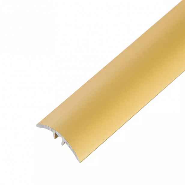 Přechodový profil LW 30 5W1 2,79 C-23 zlatý