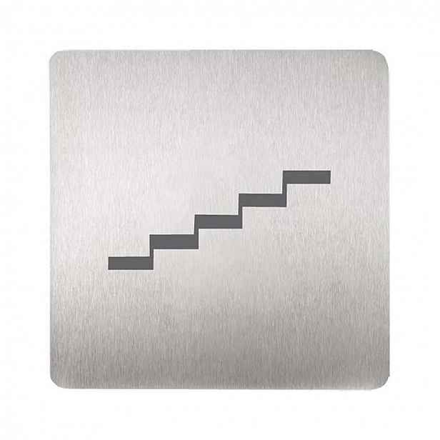 Sanela - Piktogram - schody SLZN 44M