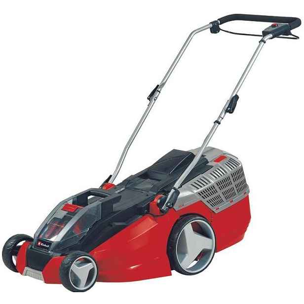 Sekačka AKU Einhell GE-CM 43 Li M Kit