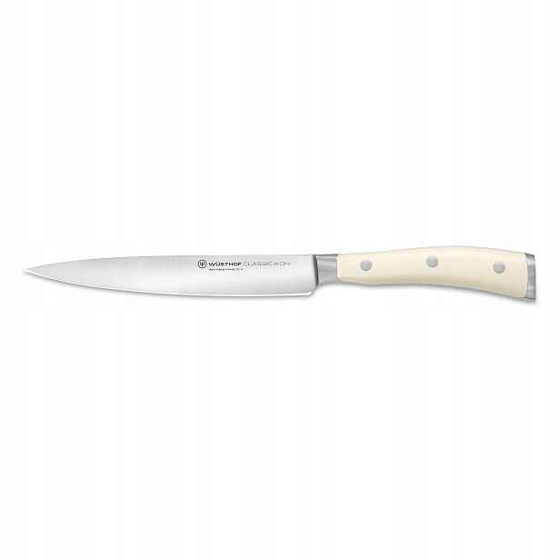 Wusthof Nůž 16 cm Classic Ikon Creme