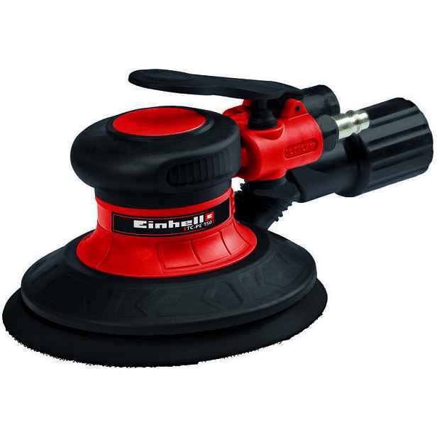 Bruska excentrická pneumatická Einhell TC-PE 150