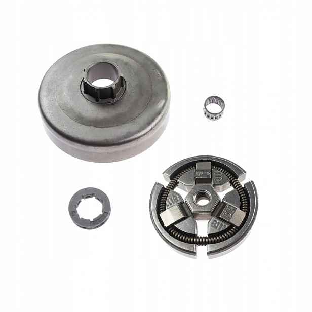 Buben Spojka Husqvarna 50 51 55 55 154 254 257 261 262 262XP