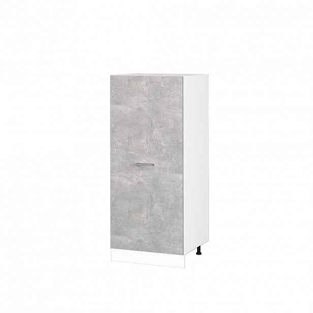 Vicco VYSOKÁ SKŘÍŇ R-Line Beton 60 cm