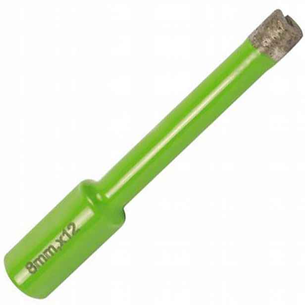 Vrták 8 mm Distar Granite Active pro žulu a dlažbu