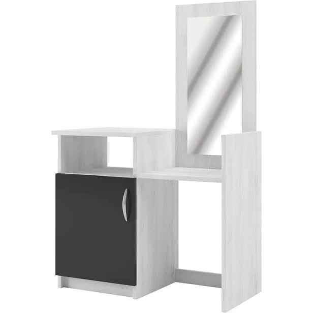Casarredo Toaletní stolek se zrcadlem ESSEX