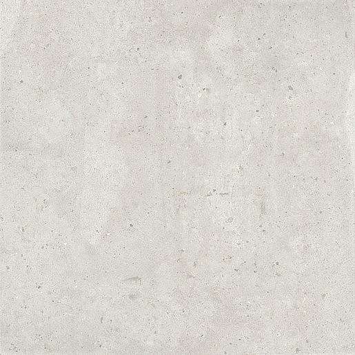 Dlažba Dom District white 60x60 cm mat DDC610R