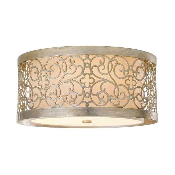 Elstead Lighting STROPNÍ SVÍTIDLO, 37.5/37.5/17.1 cm
