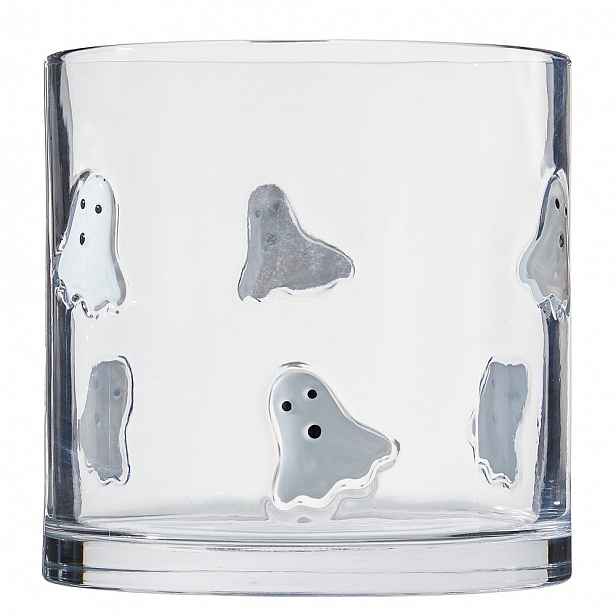 HALLOWEEN Lucerna duch 15 cm