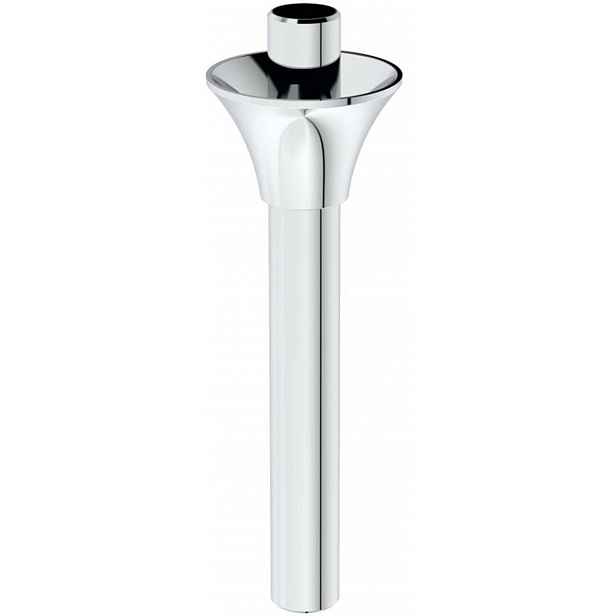 Ideal Standard La Dolce Vita - Sprchové rameno stropní, 16 cm, chrom BD680AA