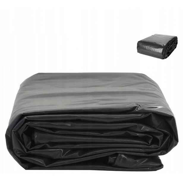 Krycí Plachta zahradního bazén pro do bazénu Bestway Steel Pro Max 396x107