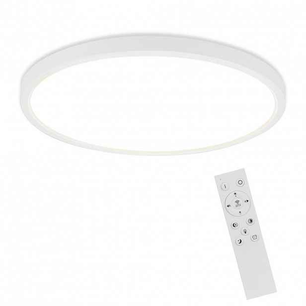 Nettlife LED stropní světlo kniha 30 cm
