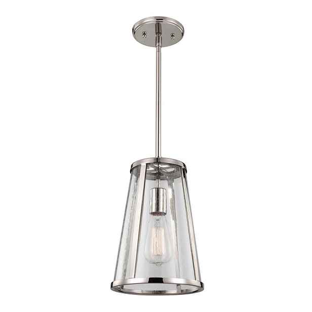 Elstead Lighting ZÁVĚSNÉ SVÍTIDLO, 20.3/32.1 cm